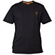 Tricou Fox Collection Orange & Black T-Shirt M