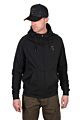 Hanorac FOX Collection LW Hoody Black & Orange XLarge