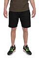 Pantaloni Scurti Fox Colection LW Jogger Short Black&Orange Medium