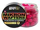 Feeder Bait - Mikron Wafters Larva de Libelula si Canepa 6mm