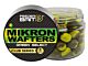 Feeder Bait - Mikron Wafters Green Select 6mm