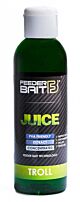 Feeder Bait Juice Aroma Concentrata 150 ml - Troll Squid