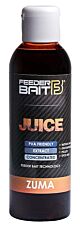 Feeder Bait Juice Aroma Concentrata 150 ml-Ficat Crap