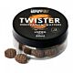 Feeder Bait Wafters Twister 12mm - Larva
