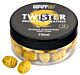 Feeder Bait Wafters Twister 12mm - Sweet Corn