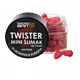 Feeder Bait - Mini Wafters Twister 10-7mm F1