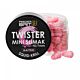 Feeder Bait - Mini Wafters Twister 10-7mm Squid-Krill