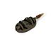 Momitor Method Feeder Inline Preston Dura Flat Heavy Large 75g