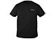 Tricou Preston Black T-Shirt XL