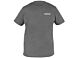 Tricou Preston Grey T-Shirt XL