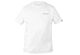 Tricou Preston T-shirt White XXL