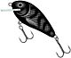 Vobler Salmo Butcher Black Shadow 5cm 5g