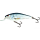 Vobler Salmo Executor Shallow Runner 7cm 8g Real Dace F