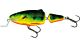 Vobler Salmo Frisky Shallow Runner Real Hot Perch 7cm 8g