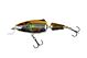 Vobler Salmo Frisky Shallow Runner Floating 7cm 8g Metallic Ayu