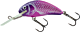 Vobler Salmo Hornet Sinking 2.5cm 1.5g UV Purple