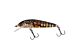 Vobler Salmo Minnow Floating 5cm 3g Holo Stickleback 5F