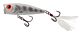 Vobler Salmo Rattlin Pop Floating Lucky Bone 7cm 12.5g