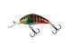 Vobler Salmo Rattlin Hornet Floating Hot Gill Clear 3.5cm 3.1g