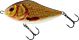 Vobler Salmo Slider Floating 10cm 36g Culoare Golden Crucian