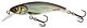 Vobler Salmo Slick Stick Floating Real Bleak 6cm 3g