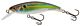 Vobler Salmo Slick Stick Floating Real Holographic 6cm 3g