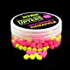 Wafters Method Mini Upters Steg Competition 6-7mm 25g Fragute-Ananas