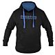 Hanorac Preston Black Hoodie Small