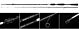 Lanseta Reflexx Spin Nevis 2.40m 10-30g