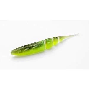 Shad Lake Fork Swim`n Slug 4 inch.Barfish 10/pac