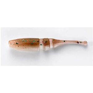 Shad Lake Fork Live Baby 2.25 inch Crawfish Pie 15/pac