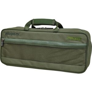 Starbaits Concept Buzz Bar Bags pentru 2/3 lansete