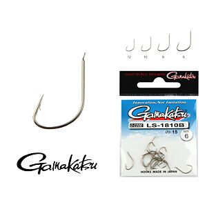 Carlige Gamakatsu LS-1810B New Label