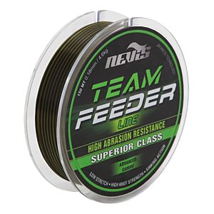 Fir Monofilament Nevis Team Feeder 150m-300m
