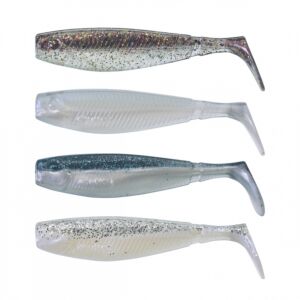 Shad Gunki G Bump Clear Water Kit 14
