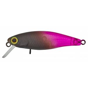 Vobler Illex Tiny Fry 38 F Area UV Secret Pellet Pink