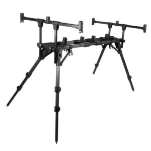 Rod Pod Deluxe Carp Academy Nou