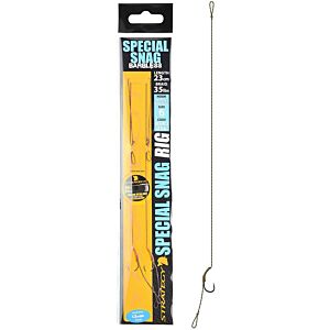 Forfac Boilie Strategy Special Snag 25lbs