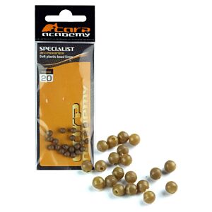 Bile Cauciuc Carp Academy Soft 5-7mm