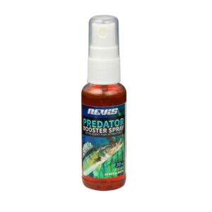 Spray Nevis Predator Booster 30ml - Salau