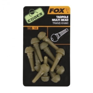 Sistem Fixare Plumb Fox Edges Tadpole Multi Bead