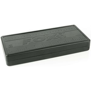 Penar Fox Magnetic Double Rig Box System - Medium