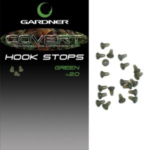 Opritor Gardner Covert Hook Stops Silt