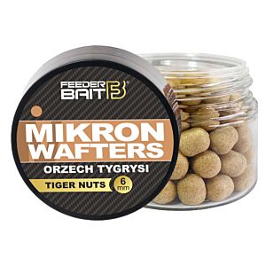 Feeder Bait - Mikron Wafters 6mm 25ml