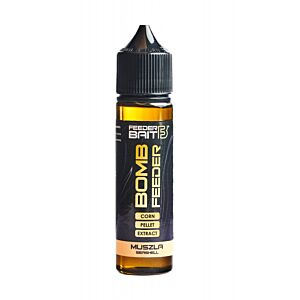 Aroma Concentrat Feeder Bait Bomb 60ml - Scoica