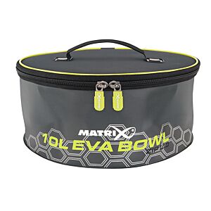 Geanta Matrix EVA Zip Lid Bowl