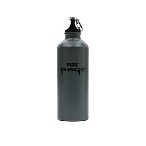 Sticla Din Aluminiu Fox Rage Water Bottle 550ml
