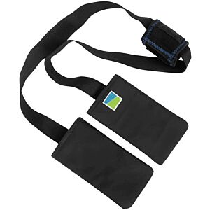 Banda Neopren Protectie Varf/Talon Preston Supera X Tip & Butt Protector