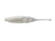 Shad Lake Fork Live Baby 2.25 inch  Pearl 15/pac