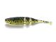Shad Lake Fork Live Baby 2.25 inch Sour Grape 15/pac